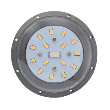 Producto de Bombilla LED Alumbrado Público Corn E27 40W IP64