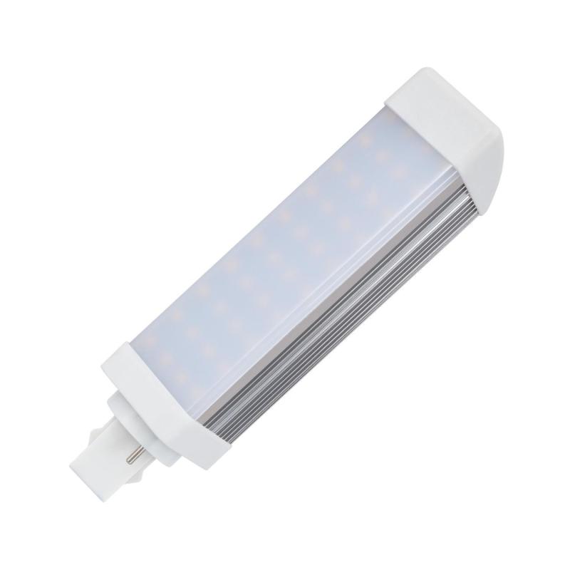 Produto de Lâmpada LED G24 9W 907 lm Frost