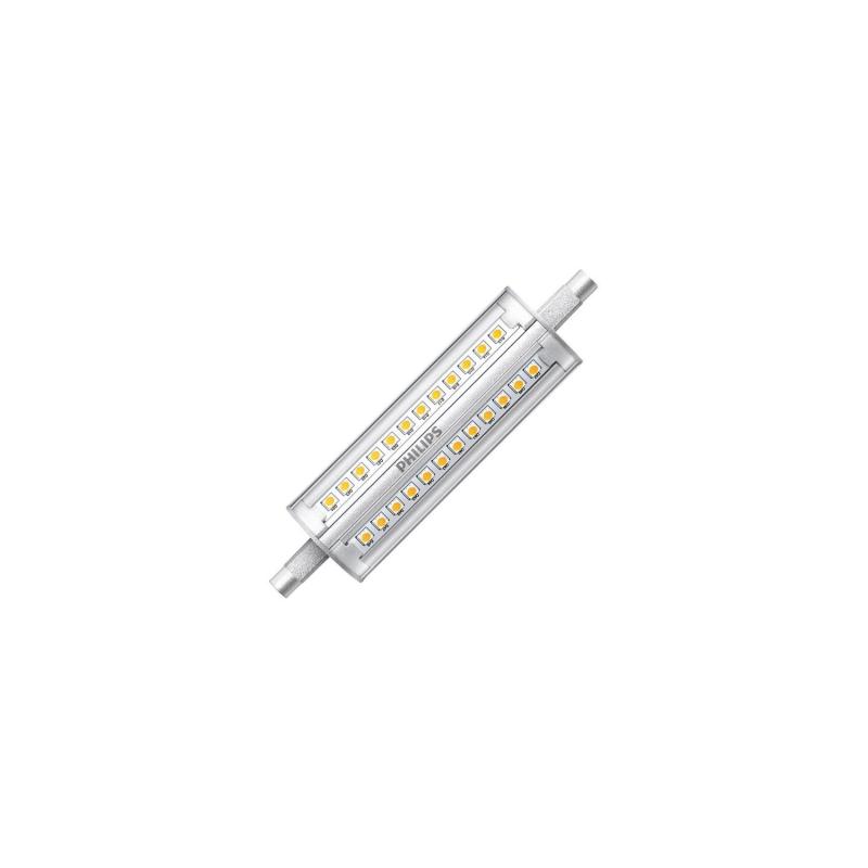 Produto de Lâmpada Regulável LED R7S 14W 1600 lm PHILIPS CorePro