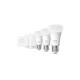 Producto de Kit Inicio Bombillas Inteligentes LED E27 3x9W 806 lm PHILIPS Hue White