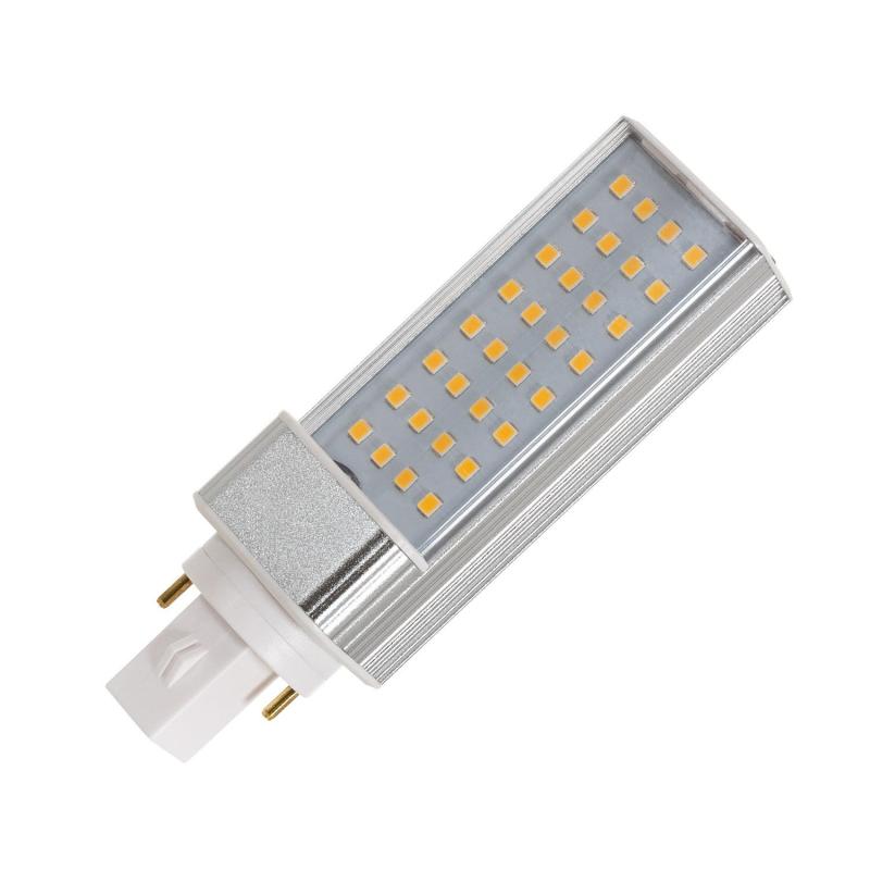 Produto de Lâmpada LED G24  7W 700 lm