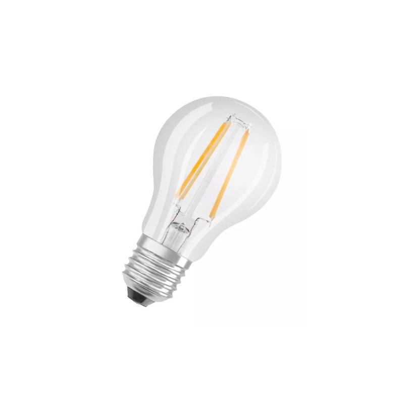 Producto de Bombilla Filamento LED E27 6.5W 806 lm A60 OSRAM Parathom Value Classic