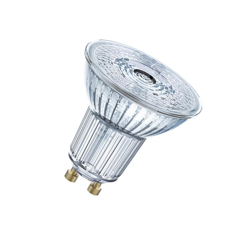 Produto de Lâmpada Regulável LED GU10 8.3W 575 lm PAR16 OSRAM DIM 4058075609075 