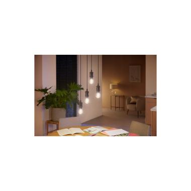 Producto de Bombilla Filamento LED E27 7W 550 lm A60 PHILIPS Hue White Ambiance