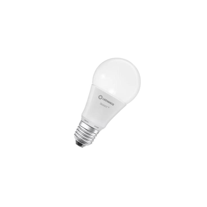 Produto de Lâmpada Inteligente LED E27 9W 806 lm A60 WiFi Regulável LEDVANCE Smart+
