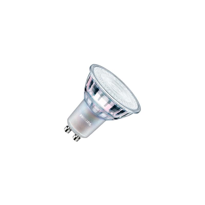 Producto de Bombilla Regulable LED GU10 3.7W 270 lm PAR16 PHILIPS CorePro MAS spotMV 60°  