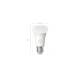 Produto de Pack 2 Lâmpadas Inteligentes LED E27 6W 570 lm A60 PHILIPS Hue White 