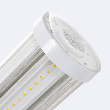 Produto de Lâmpada LED E27 36W Iluminação Pública Corn IP65    