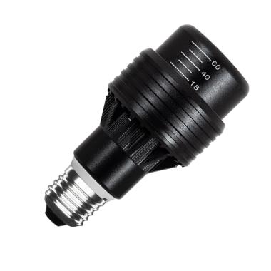 Producto de Bombilla LED E27 7W 500 lm PAR20 Multiángulo 15°-60°