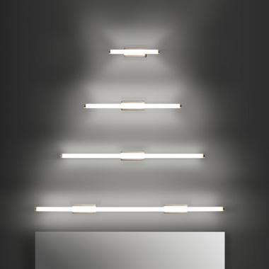 Producto de Aplique LED Toi LED Medium 13.4W LEDS-C4 05-7832-21-M1