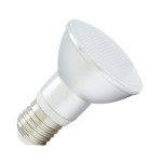 Lámparas LED PAR20/PAR30/PAR38