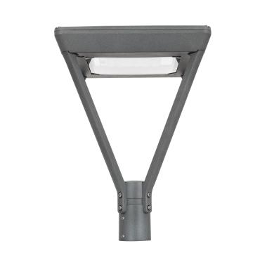 Producto de Luminaria LED 60W Aventino Square LUMILEDS PHILIPS Xitanium Alumbrado Público