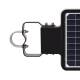 Producto de Luminaria LED 32W Solar con Sensor de Movimiento y Crepuscular 