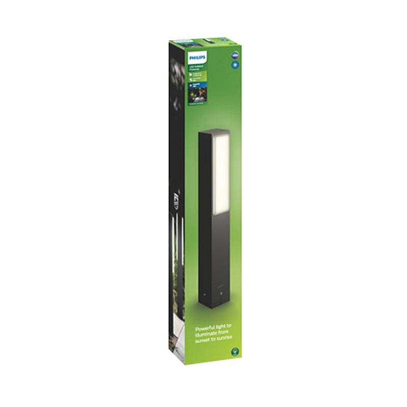 Producto de Baliza Exterior LED 4.5W Superficie Pie 42cm PHILIPS Mini Stratosphere