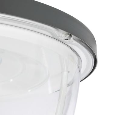 Producto de Luminaria LED 60W LumiStyle LUMILEDS PHILIPS Xitanium Regulable DALI Alumbrado Público
