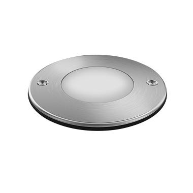 Produto de Foco Encastrável de Chão LED PHILIPS Moss 3W IP67