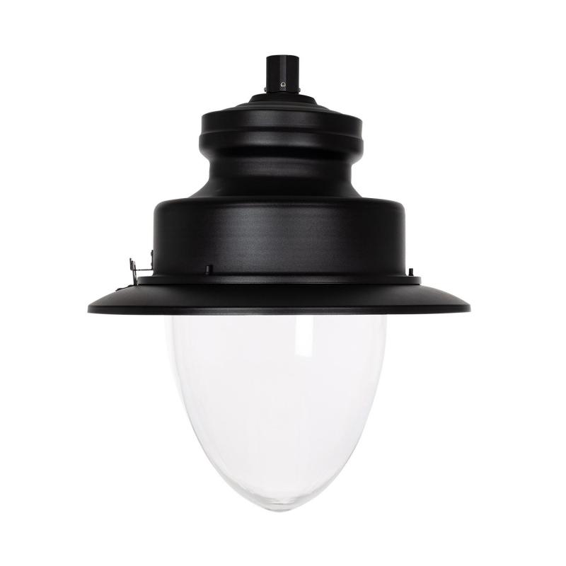 Producto de Luminaria LED 60W Fisher LUMILEDS PHILIPS Xitanium Alumbrado Público