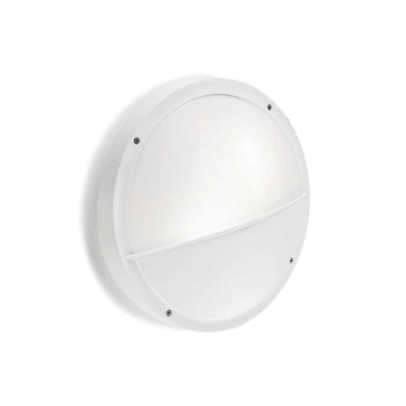 Producto de Aplique LED Opal 14.5W IP65 LEDS-C4 05-9677-14-CL