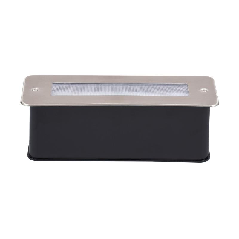 Producto de Baliza Exterior LED 2.2W Empotrable Pared Gea Direct LEDS-C4 05-9799-CA-CM