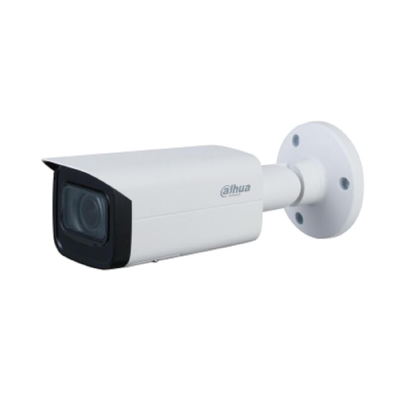 Producto de Cámara de Vigilancia Exterior IP Ethernet 8MP 360º DAHUA Bullet DH-IPC-HFW2831T-ZS-S2