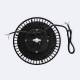 Producto de Campana LED Industrial UFO 200W 170lm/W MOSO HBD