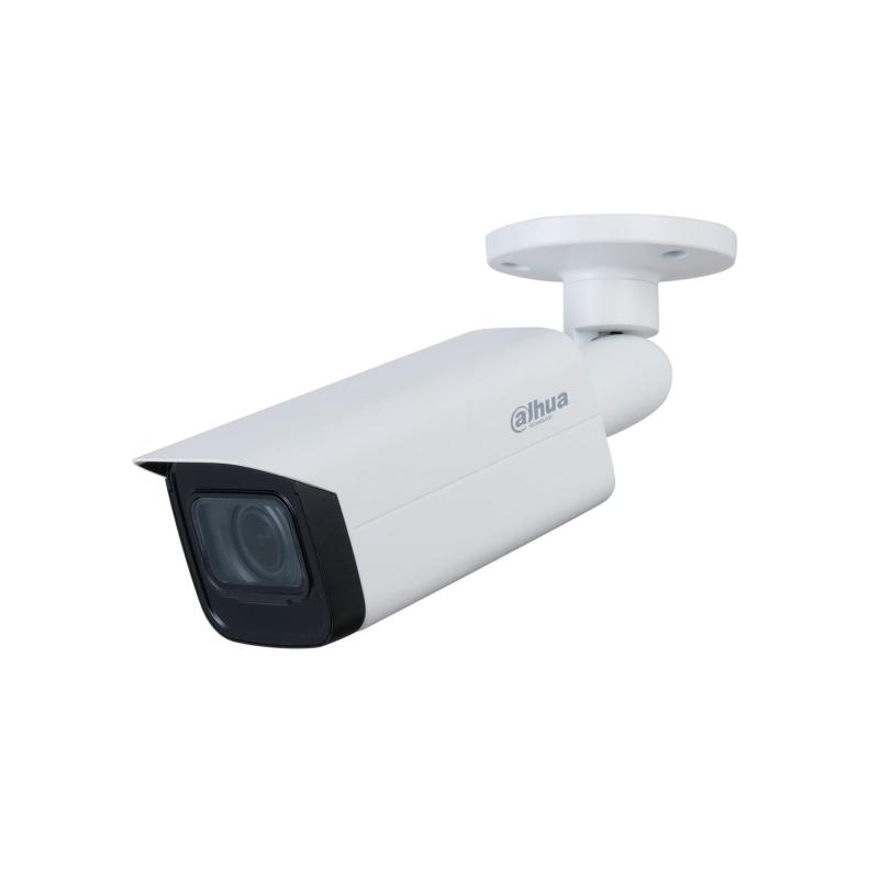 Produto de Câmara de Vigilância Exterior CCTV 5MP 360º DAHUA Bullet DH-HAC-HFW2501TUP-Z-A-2