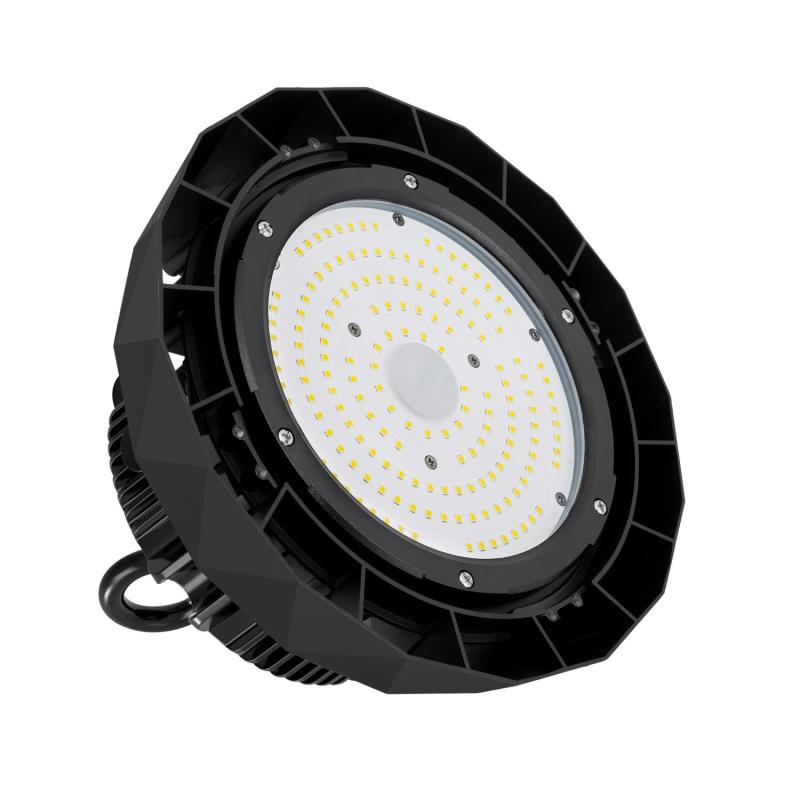 Producto de Campana LED UFO HBS SAMSUNG 100W 145lm/W LIFUD Regulable No Flicker