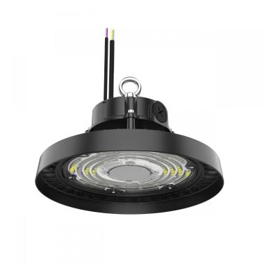 Producto de Campana LED Industrial UFO 150W 170lm/W MOSO Regulable DALI HBD