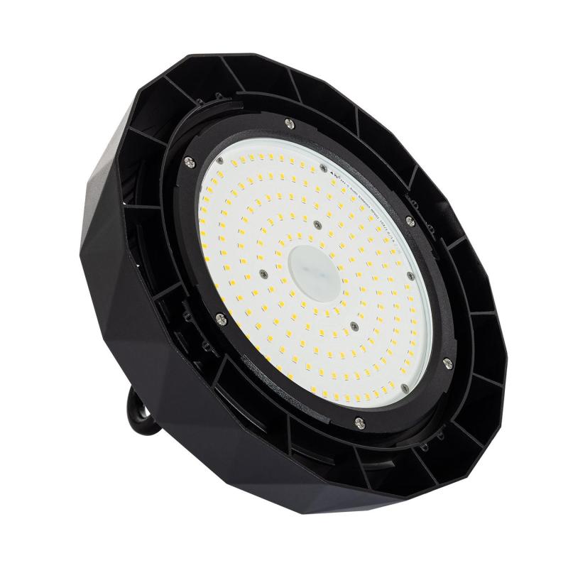 Producto de Campana LED UFO HBS SAMSUNG 100W 175lm/W LIFUD Regulable No Flicker