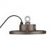 Producto de Campana PHILIPS LED Industrial UFO 95W 110lm/W Ledinaire BY020P G2