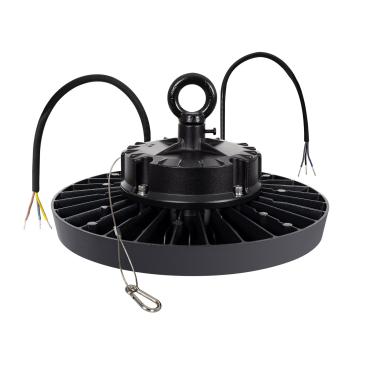 Produto de Campânula LED Industrial UFO 100W 160lm/W LIFUD SMART Zigbee Regulável 1-10V