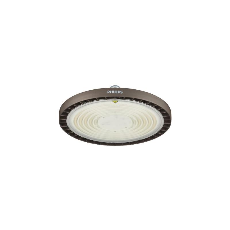 Produto de Campânula PHILIPS LED Industrial UFO Ledinaire 170W 120lm/W BY021P G2