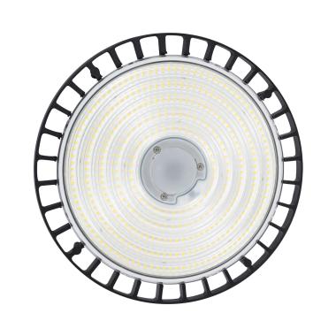 Produto de Campânula LED Industrial UFO 200W 160lm/W LIFUD SMART Zigbee Regulável 1-10V