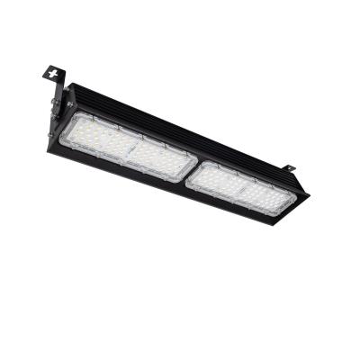 Producto de Campana Lineal LED Industrial 100W IP65 130lm/W HB2
