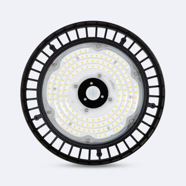 Producto de Campana LED Industrial UFO 100W 170lm/W LIFUD Regulable 0-10V HBD