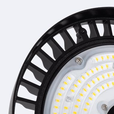 Producto de Campana LED Industrial UFO 150W 170lm/W LIFUD SMART Sensor de Movimiento