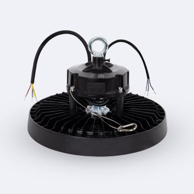 Producto de Campana LED Industrial UFO 150W 170lm/W LIFUD SMART Sensor de Movimiento