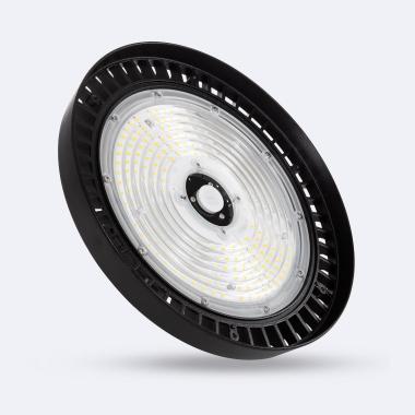 Producto de Campana LED Industrial UFO 200W 170lm/W LIFUD Regulable 0-10V HBD