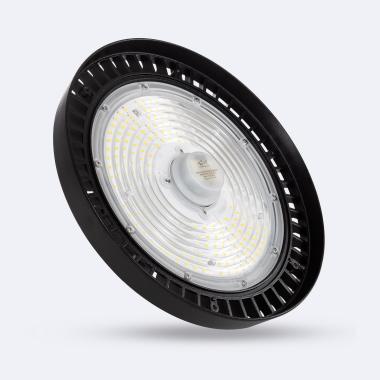 Produto de Campânula LED Industrial UFO 200W 170lm/W LIFUD SMART Sensor Movimento