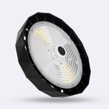 Producto de Campana LED Industrial UFO 200W 200lm/W PHILIPS Xitanium SMART Sensor de Movimiento