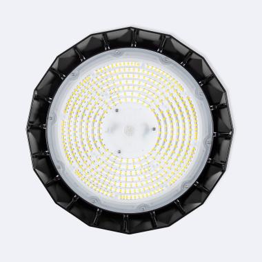 Producto de Campana LED Industrial UFO 200W 200lm/W PHILIPS Xitanium SMART Sensor de Movimiento