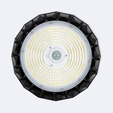 Produto de Campânula LED Industrial UFO 200W 200lm/W PHILIPS Xitanium SMART Sensor Movimento