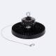 Producto de Campana LED Industrial UFO 200W 170lm/W LIFUD SMART Sensor de Movimiento