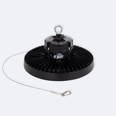 Producto de Campana LED Industrial UFO 200W 170lm/W LIFUD SMART Sensor de Movimiento