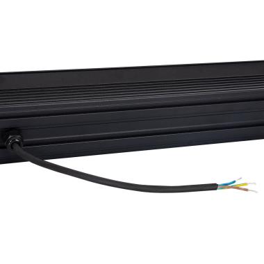 Producto de Campana Lineal LED Industrial 200W IP65 130lm/W HB2
