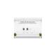 Producto de Controlador Regulador Pared Táctil LED CCT 12/24V DC RF MiBoxer P2