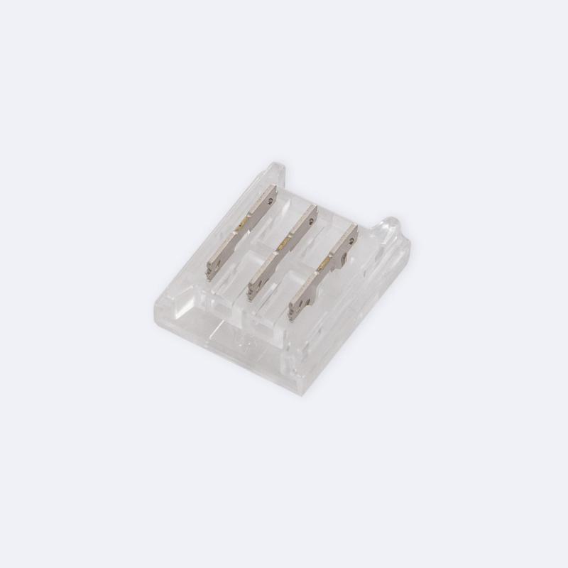 Producto de Conector Hipopótamo para Tira LED CCT 24V DC COB IP20 Ancho 10mm