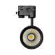 Producto de Foco Carril LED Trifásico 30W d'Angelo LIFUD Negro