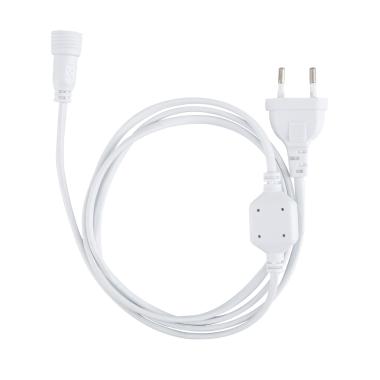 Producto de Guirnalda Cable LED Transparente