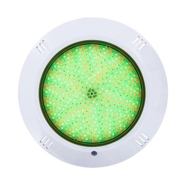 Produto de Foco Piscina Superfície LED RGB Sumersível 12V AC IP68 35W